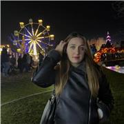 Logopeda y estudiante de Psicología ofrece apoyo escolar a todos los niveles